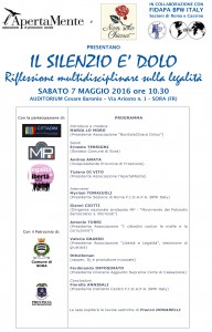 silenzio_dolo