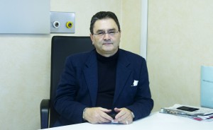 stefano mosillo