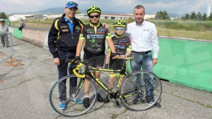 trofeo isam