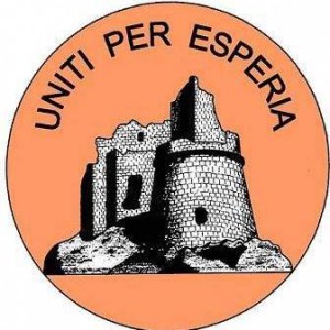 uniti per esperia