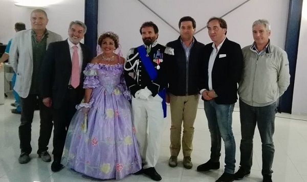 Ballo ottocentesco