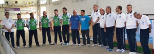 Campioni di Bocce 2
