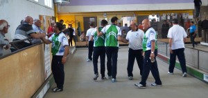 Campioni di bocce 3