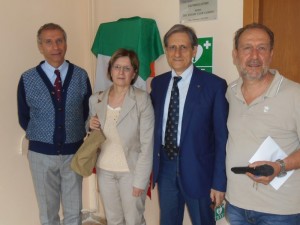 Cassino Defibrillatore 04 Rotary
