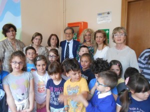 Cassino Defibrillatore 02 Rotary