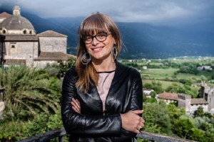 Paola Iacobone per Alvito Bello