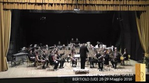 Villa Santo Stefano - La Banda Musicale (2)
