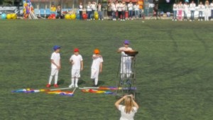 Boville giochi gioventu