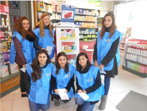 banco farmaceutico