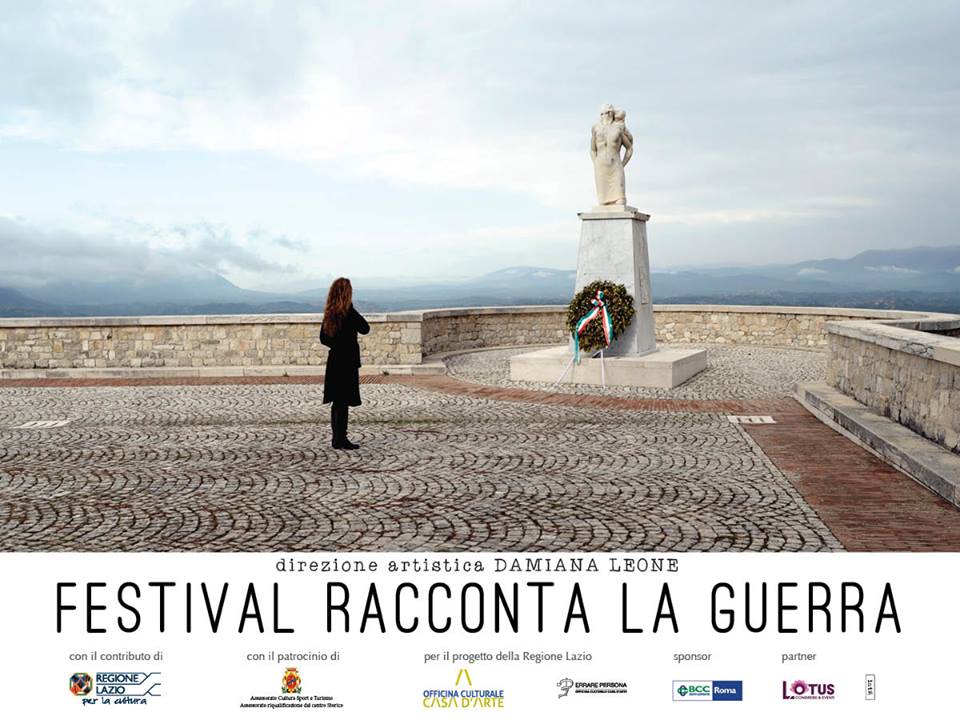 cartolina festival racconta la guerra 2016