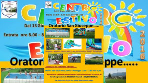 centro estivo