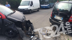 incidente