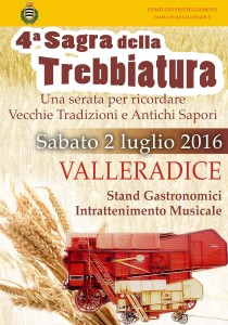 locandinaSagraTrebbiatura2016