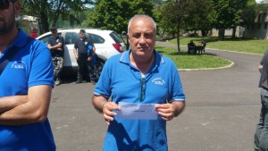 pesca