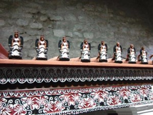 reperti tempietto alatri