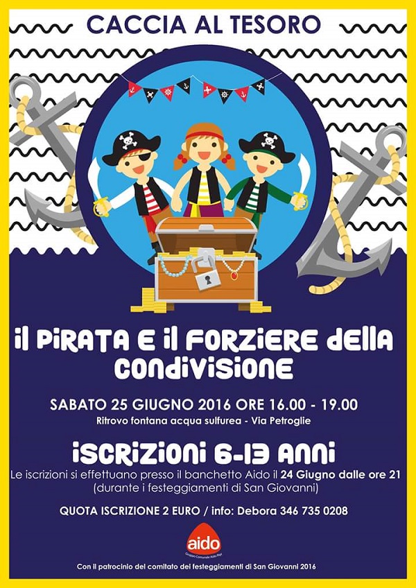 ripi iniziativa