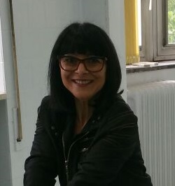 sabrina benedetti