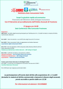 seminario