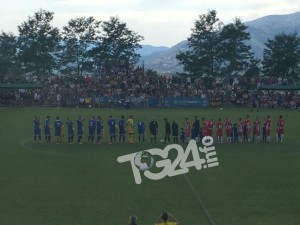 Frosinone-Sandonatese 2