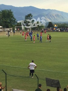 Frosinone-Sandonatese