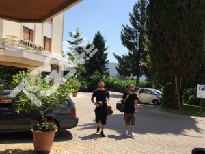 Altobelli e Paganini