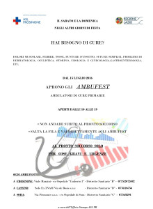 ambufest