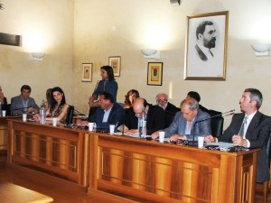 consiglieri maggioranza 2016 alatri