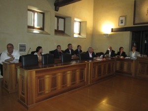 consiglieri minoranza alatri