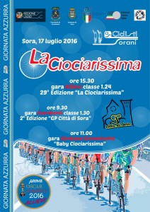la ciociarissima - aggiornata