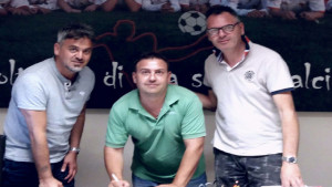 pro calcio anagni