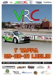 vrc fornaci 1 tappa fb