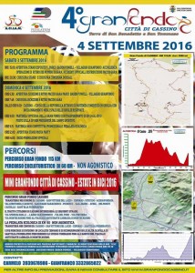 gran fondo cassino