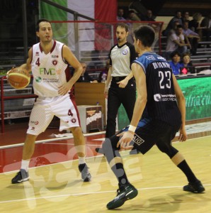 Bulleri interno