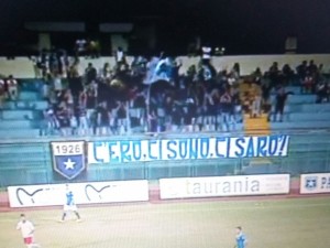Tifosi Paganese