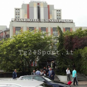 Star Hotel Milano Calciomercato