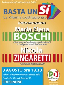 boschi