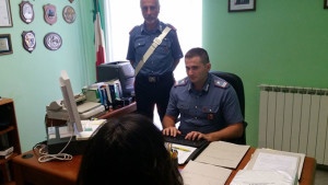 carabinieri