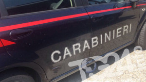 carabinieri