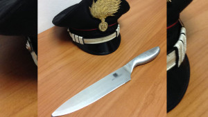 coltello