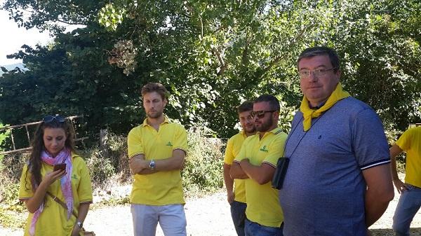de ciutiis amatrice