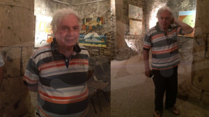 gino landi