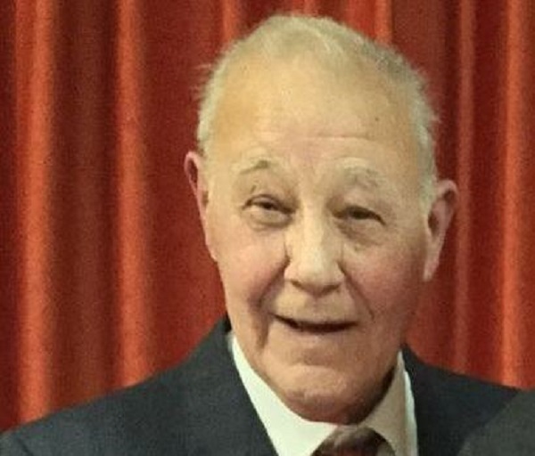luigi sonni