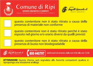rifiuti Ripi