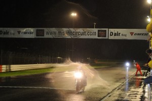 Misano Circuit