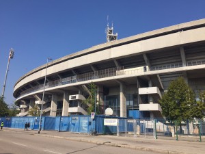 Stadio Bentegodi