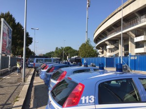 Polizia Verona