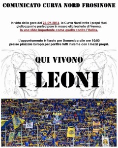 curva