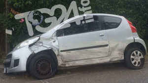 incidente