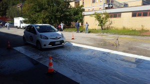 test-drive