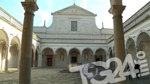 montecassino46-tg24